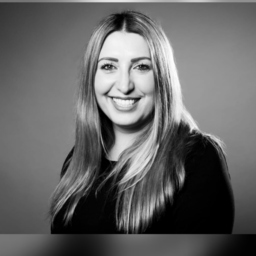 Yildiz Aslan's profile picture