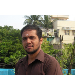 Jayan Narayanan