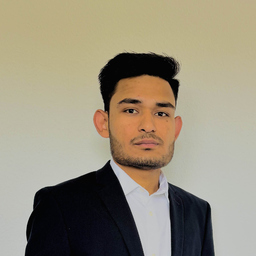 Kamalkumar Nasit