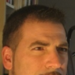 Rodolphe Iori