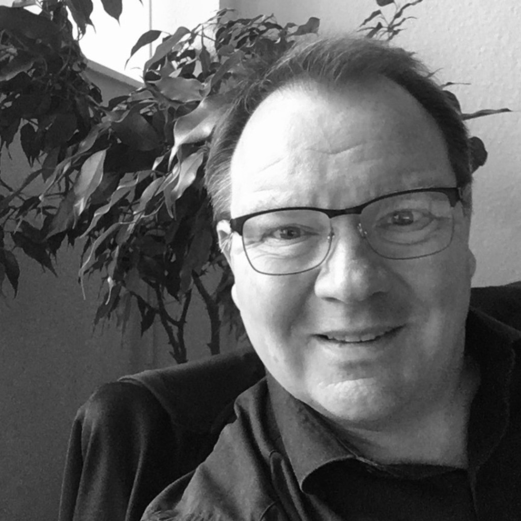 Klaus Hildebrandt SAPKoordination und Strategie LINEG XING