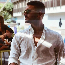 Marco Giorgi