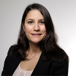 Dipl.-Ing. Zeliha Kara-Yagmur