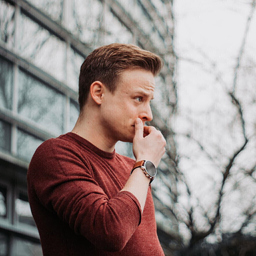 Patrick Wipprecht