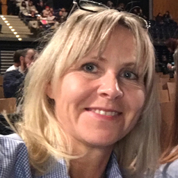 Claudia Straube