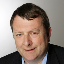 Manfred Suppmann