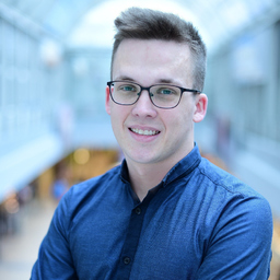 Kevin Bergmann