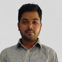 Satish Kumar Yadav