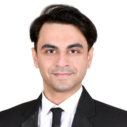 Jeet Maniar