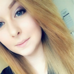 Aimee Halls's profile picture