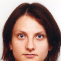 Adeline Palisse