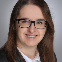 Profilbild Agnieszka Maria Urbas