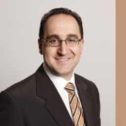 Konstantinos Eleftheriadis