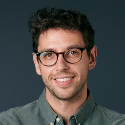 Raphael Golder