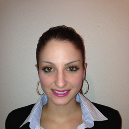 Francesca Maria Anita Licari