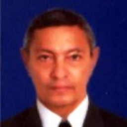 Berardo Martelo Garcia