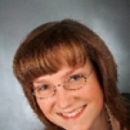 Jacqueline Sander