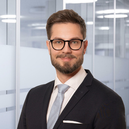 Profilbild Daniel Müller
