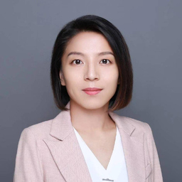 Mary Yaqi Cui's profile picture