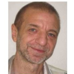 Manfred Bohro