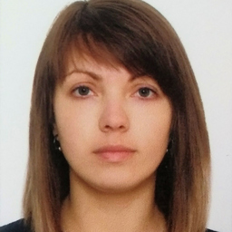 Khrystyna Fedoryshyn