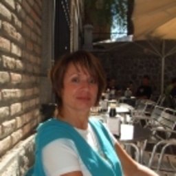 Andrea Zimmermann
