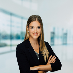 Larissa Ortloff