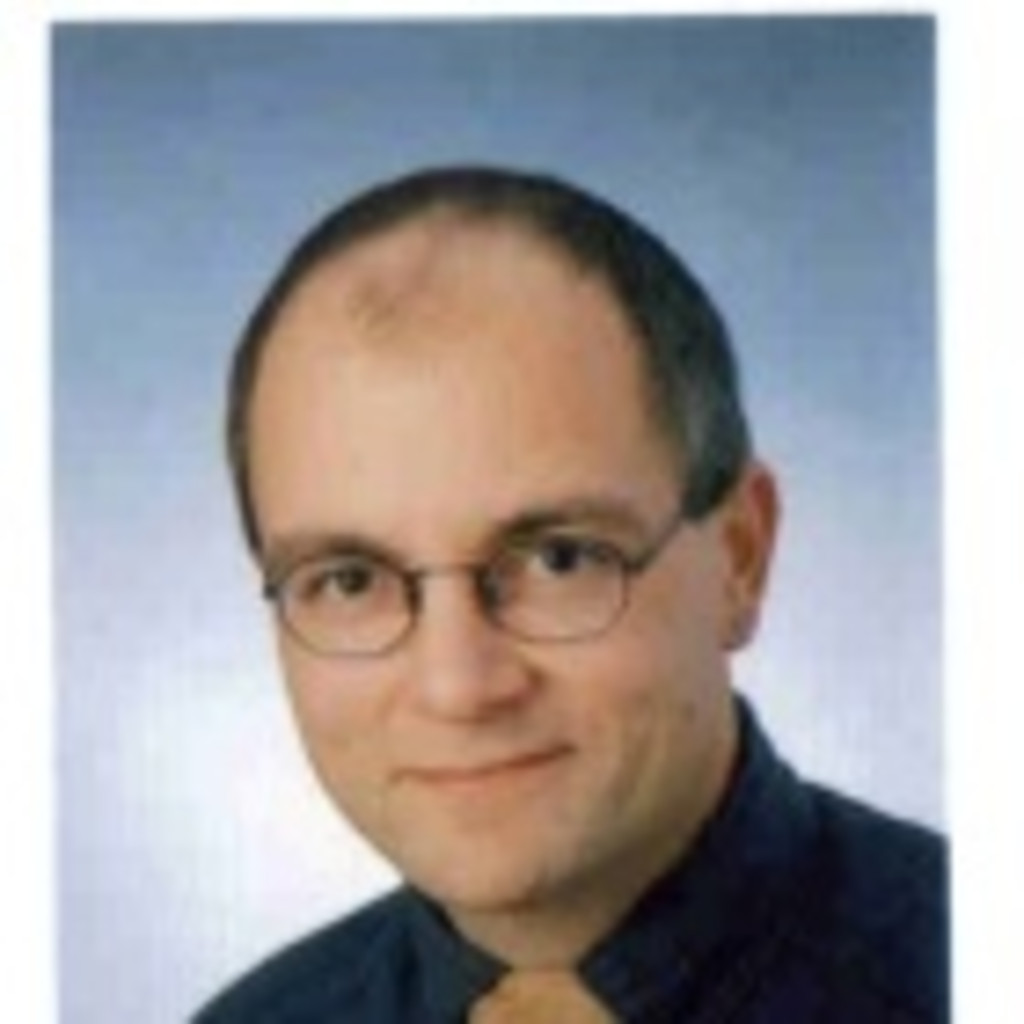 Social Media Profilbild Peter Sporrer Weißensee
