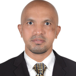 Russell Naik