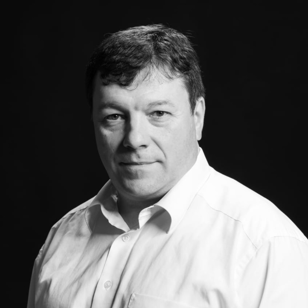 Dirk Albrecht Territory Sales Manager WatchGuard Technologies