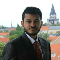Trideep Mahanta