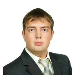 Alexey Nikolaev
