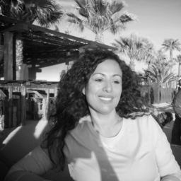 Yousra Chtioui