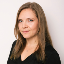 Alena Markus
