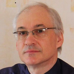 Prof. Didier Maquin