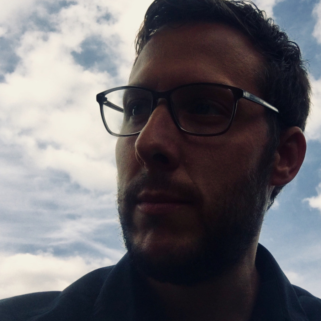 Social Media Profilbild Thomas Matheis Hamburg