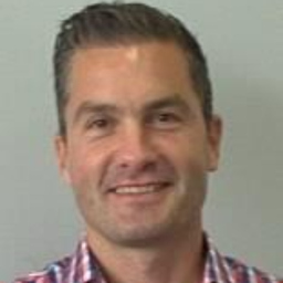 Robert Peters