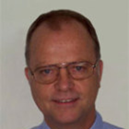 Reinhard Klaum