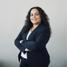 Shreya Ramachandra Bhat