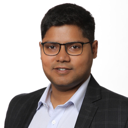 Kumud Ranjan