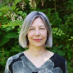 Diana Fischer