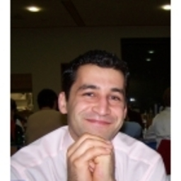 Adnan Karakas
