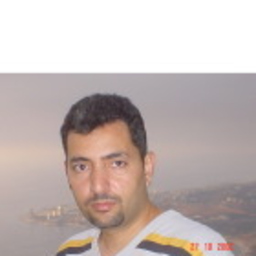 Maher Abualrob's profile picture