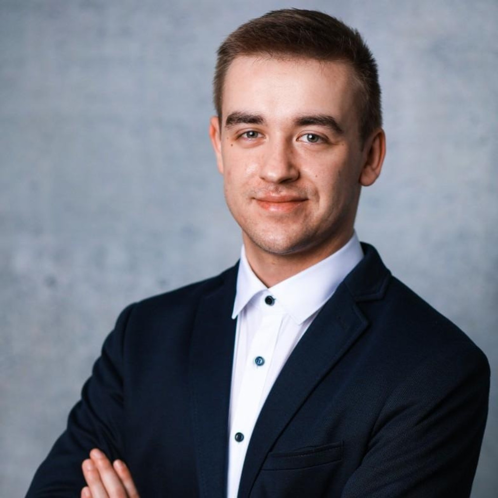 André Machate - Informatik - Westfälische Wilhelms-Universität Münster ...