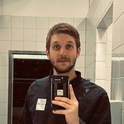 Profilbild Fabian von Spiegel