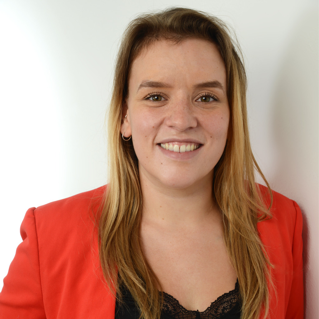 Luisa Gestrich Ausbildung und Berufserfahrung XING