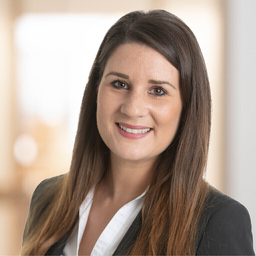 Kristina Högger