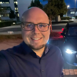 Marcus Kraushaar