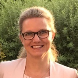 Caroline Gabor