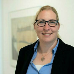 Anna-Lina Kreickmann